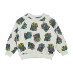 Load image into Gallery viewer, Rock Your Baby - Shady Sweatshirt
