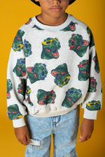 Load image into Gallery viewer, Rock Your Baby - Shady Sweatshirt
