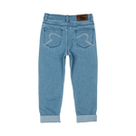 Load image into Gallery viewer, Rock Your Baby - All Heart Jeans

