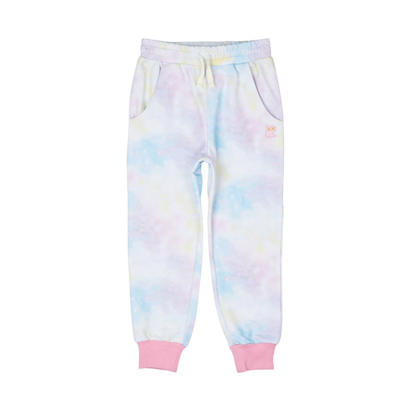 Rock Your Baby - Galaxy Track Pants