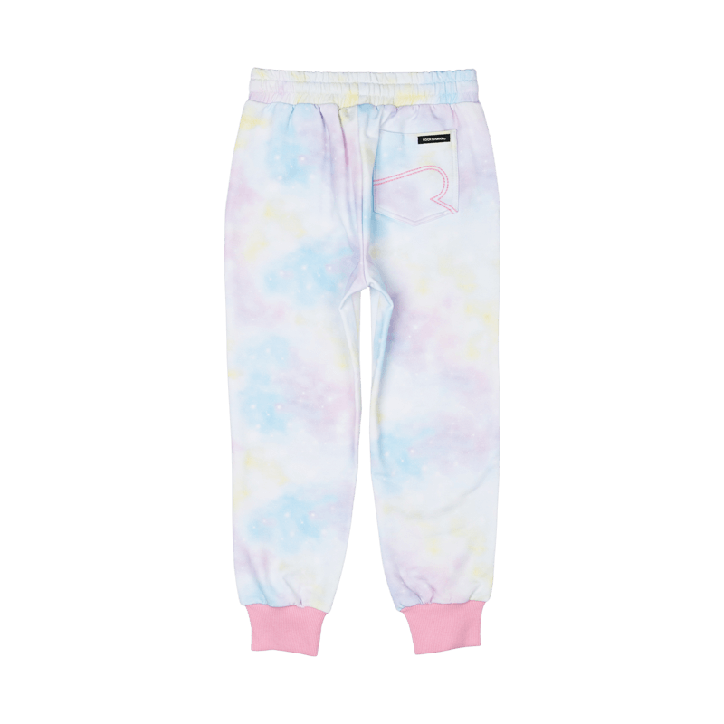 Rock Your Baby - Galaxy Track Pants