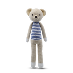 Load image into Gallery viewer, Snuggle Buddies - Slim Standing Teddy
