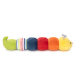Load image into Gallery viewer, Tinkle Crinkle Caterpillar 42cm
