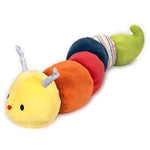 Load image into Gallery viewer, Tinkle Crinkle Caterpillar Jumbo 102cm
