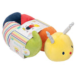 Load image into Gallery viewer, Tinkle Crinkle Caterpillar Jumbo 102cm
