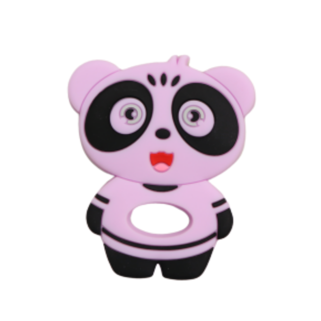 Jellystone - Jellies Panda Teether