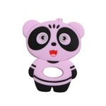 Load image into Gallery viewer, Jellystone - Jellies Panda Teether
