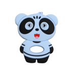 Load image into Gallery viewer, Jellystone - Jellies Panda Teether
