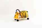 Load image into Gallery viewer, Kaleidoscope - Large Tiger Wheely Bug
