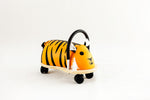 Load image into Gallery viewer, Kaleidoscope - Large Tiger Wheely Bug
