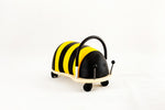 Load image into Gallery viewer, Wheely Bug - Small Bee Wheely Bug
