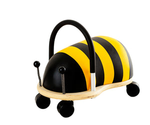 Kaleidoscope - Large Bee Wheely Bug