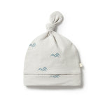 Load image into Gallery viewer, Wilson &amp; Frenchy - Organic Knot Hat - Mountain Top
