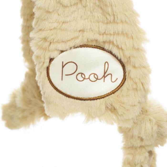 Classic Pooh: Comfort Blanket