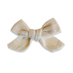 Load image into Gallery viewer, Josie Joan&#39;s - Wendy Classic Bow Clip
