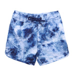 Load image into Gallery viewer, Bebe - Max Swirl Boardshorts
