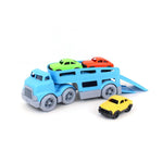 Load image into Gallery viewer, Green Toys - Car Carrier
