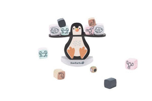 EverEarth - Penguin Balancing Toy