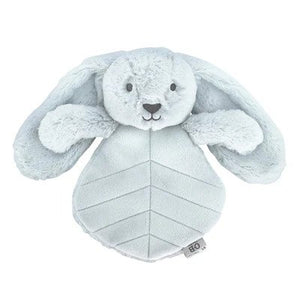 OB Designs - Baby Lovey Toy - Baxter Bunny