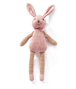 Load image into Gallery viewer, Nanahuchy - Button the Bunny (pink)
