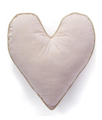 Load image into Gallery viewer, Nanahuchy - Follow Your Heart Cushion Lge
