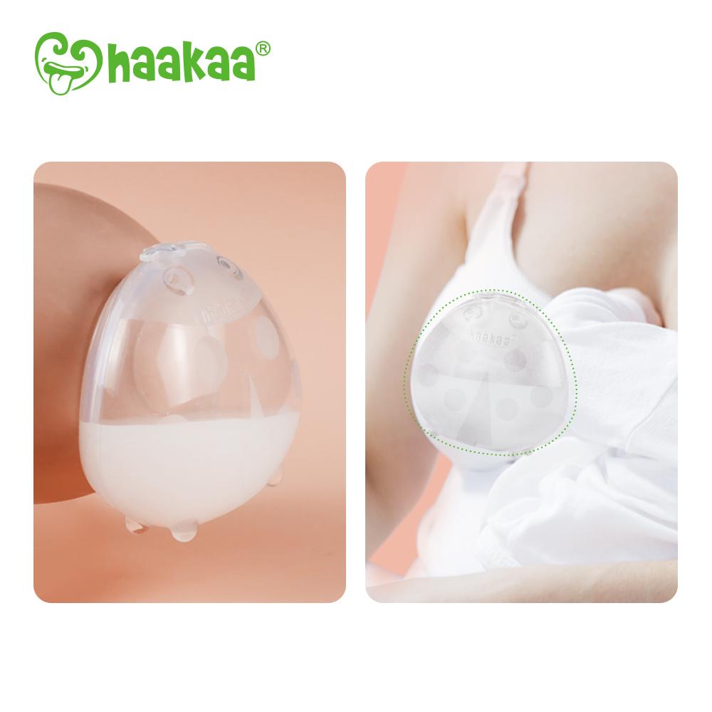 Haakaa - Silicone Milk Collector 75ml