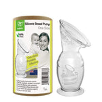 Load image into Gallery viewer, Haakaa - Silicone Breast Pump 150ml
