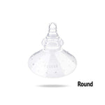 Load image into Gallery viewer, Haakaa - Breastfeeding Nipple Shield - Orthodontic Round
