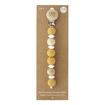 Load image into Gallery viewer, OB Designs - Turmeric Eco-Friendly Dummy Chain
