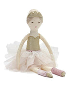 Load image into Gallery viewer, Nanahuchy - Betty Ballerina (Pink)
