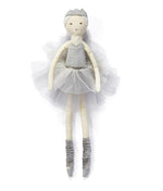 Load image into Gallery viewer, Nanahuchy - Grace Ballerina (White)
