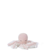 Load image into Gallery viewer, Nanahuchy - Ollie Octopus Rattle (Pink)
