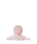 Load image into Gallery viewer, Nanahuchy - Ollie Octopus Rattle (Pink)
