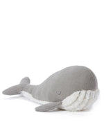 Load image into Gallery viewer, Nanahuchy - Wanda Whale (Grey)
