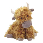 Load image into Gallery viewer, Jellycat - Truffles Highland Cow Medium
