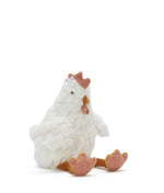 Load image into Gallery viewer, Nanahuchy - Charlie the Chicken Rattle

