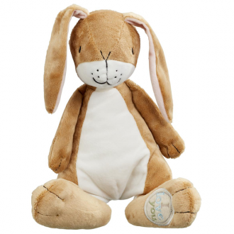 Soft Toy Large Plush Hare