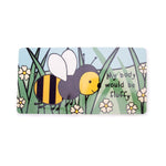 Load image into Gallery viewer, Jellycat - If I Were A Bee Book

