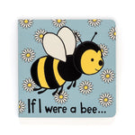 Load image into Gallery viewer, Jellycat - If I Were A Bee Book
