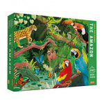 Load image into Gallery viewer, Sassi - Save The Planet Book &amp; Puzzle
