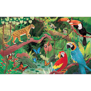 Sassi - Save The Planet Book & Puzzle