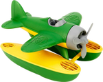 Load image into Gallery viewer, Green Toys - Seaplane Green
