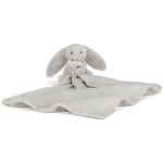 Load image into Gallery viewer, Jellycat - Bashful Silver Bunny Soother
