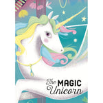Load image into Gallery viewer, Sassi - Unicorn Book &amp; Puzzle

