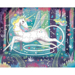 Load image into Gallery viewer, Sassi - Unicorn Book &amp; Puzzle
