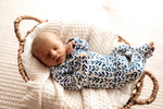 Load image into Gallery viewer, Snuggle Hunny Kids - Nightshade Growsuit Newborn (0000)
