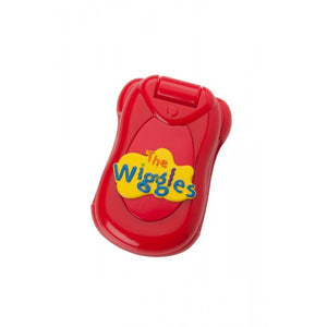 The Wiggles Flip & Learn Phone