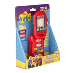 Load image into Gallery viewer, The Wiggles Flip &amp; Learn Phone
